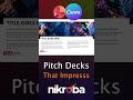 #nikroba Free Creative Animation in PPT Templates🥵🥵🥵 How to Make Animation in PPT Presentation