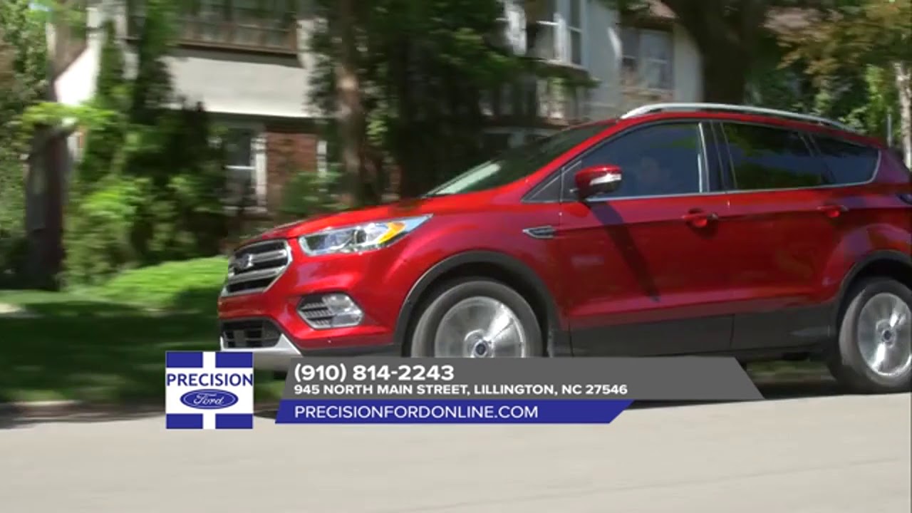 Ford dealer Lillington NC Ford sales Lillington NC YouTube