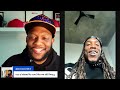 O’shaquie Foster says Ray Ford gets beat easy, says public will call for Shakur Stevenson fight next