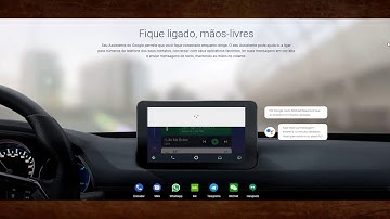 🚗 "Comandos de Voz no Carro com Android Auto: Dirija Sem Tirar as Mãos do Volante!" #ARDUINO #ESP32