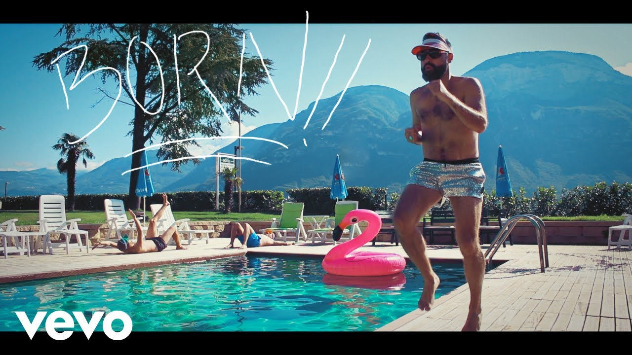 San2 & His Soul Patrol - Born on the Southside (Official Video)