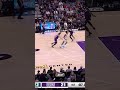 Terry is now tied for 100th in NBA history for threes made 😤 #charlottehornets #three #terryrozier