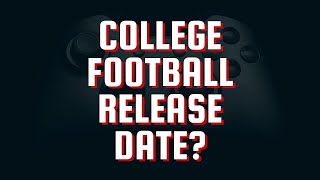 What New NCAA Ruling Means for College Football Release Date