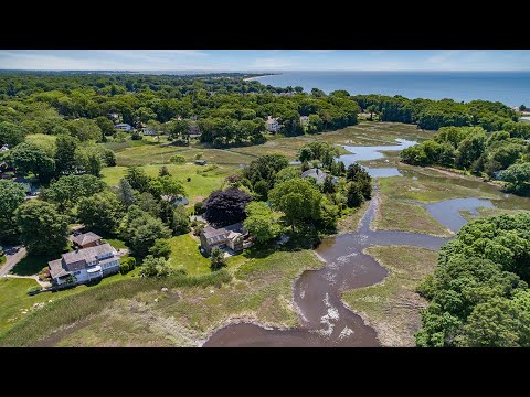 936 Boston Post Road, Madison, CT home video tour