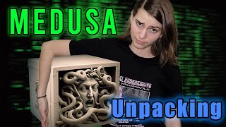 Unpacking Android APKs with Medusa