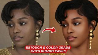 I Used Kumoo to Retouch This Photo — Here’s the Result I Used Kumoo to Retouch This Photo — Here’s the Result