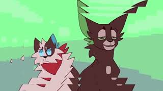 So I edited ravenpaws plan