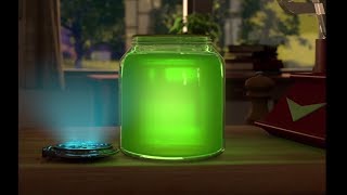 Hold On-TrollhuntersS3