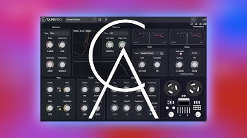 Tape Pro - Product Demo