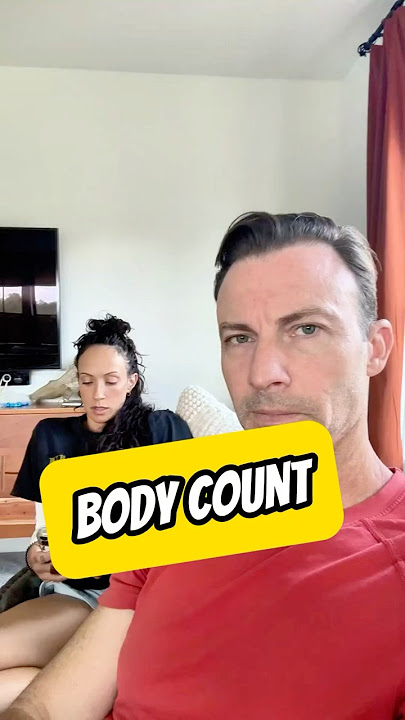 I asked about her body count #marriage #love #humor #joke #funny #france