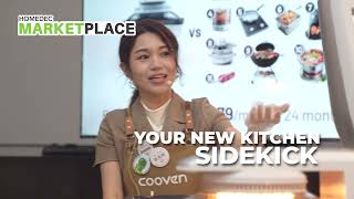 𝗛𝗢𝗠𝗘𝗗𝗘𝗖 𝗿𝗲𝘁𝘂𝗿𝗻𝘀 𝘁𝗼 𝗞𝗟 𝗖𝗼𝗻𝘃𝗲𝗻𝘁𝗶𝗼𝗻 𝗖𝗲𝗻𝘁𝗿𝗲 𝗳𝗿𝗼𝗺 𝟲𝘁𝗵 𝘁𝗼 𝟵𝘁𝗵 𝗡𝗼𝘃𝗲𝗺𝗯𝗲𝗿