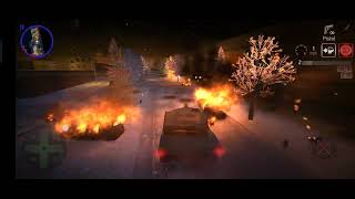 Battal Tank Game Apgaming