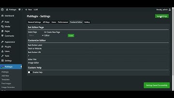Add Image Editor to Your WordPress Website