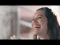 Joel relembra a infância com a mãe, Francesca | Quem Ama Cuida | TV Globo