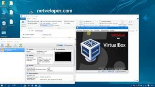 Configuración de un virtualhost en apache