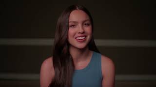 Famous a special message from Olivia Rodrigo Profile