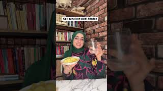 Çok Şanslısın Cispi Kardeş