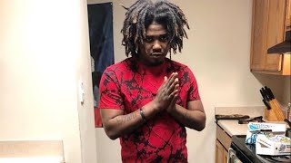 Whats Lil Hurk Situation With Fredo Bang & Bang Biz?