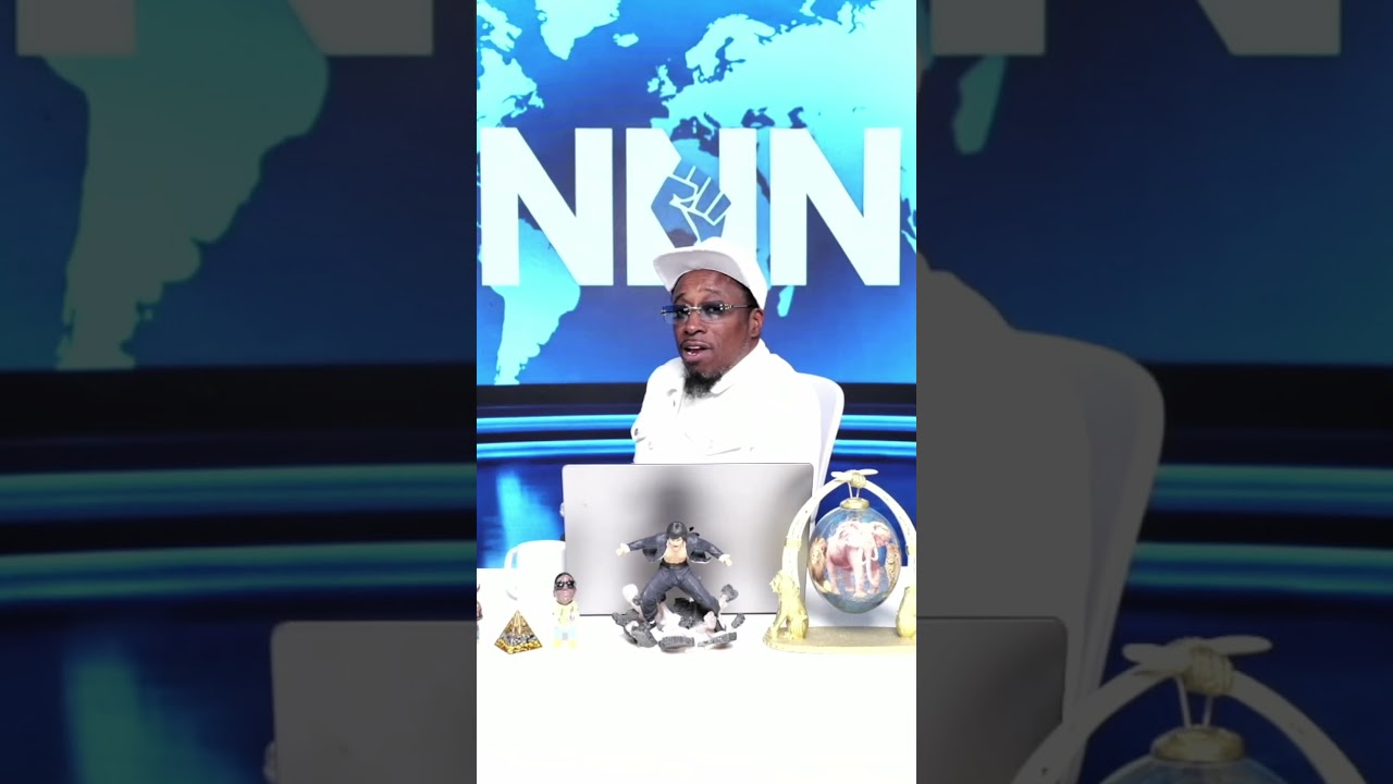 Man got talent, money, AND chaos 🤣💀 #NNN #new #eddiegriffin #tigerwoods #comedy