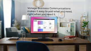 Vonage Business Communications Store screenshot 2