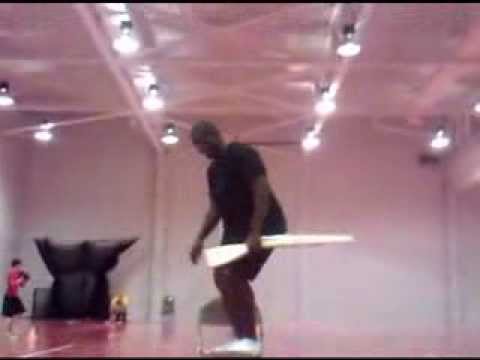 2009 Blue Devils Audition?!