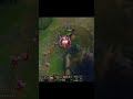 鯖まるごと煮【League of Legends】#shorts