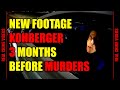 WATCH: New Footage of Bryan Kohberger Pulled Over Before the Idaho Murders!