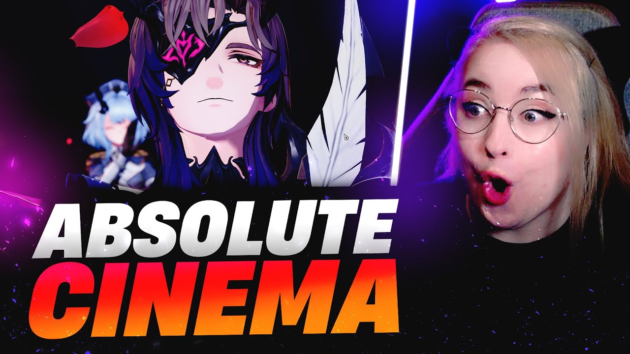 THE BEST 1.0 STORY YET! || Duet Night Abyss Final Chapter REACTION