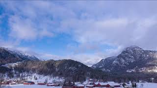 20200228 Flatdal Hyperlapse