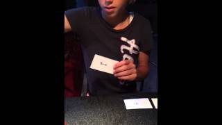 2014 CC Draft