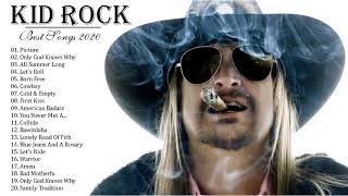 Kid Rock Greatest Hits  Best Of Kid Rock  Album