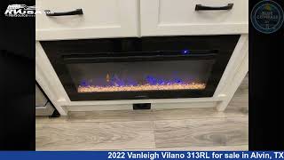Phenomenal 2022 Vanleigh Vilano Fifth Wheel RV For Sale in Alvin, TX | RVUSA.com