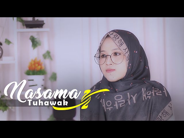 NASAMATU HAWAK (Full Cover)| Khanifah Khani | Full Lirik class=