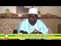 Magal Serigne Abdou Khadre Mbacké 2016 | Discours de S. Mouhamadane ibn ...