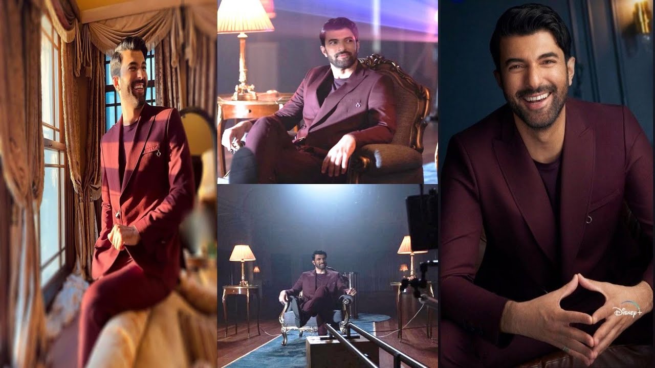 Engin Akyürek broke his long silence and made a statement that