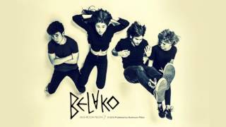 Video thumbnail of "Belako - Sinnerman (Official audio)"