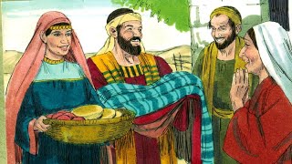 Acts 4:32-35 | The Believers' Common Life | Lectionary bible reading