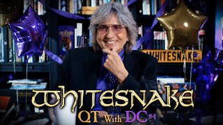 QT With DC #4 (David Coverdale Answers YOUR Questions)