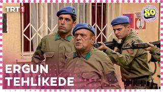 Askerler Ergun’a Silah Çekti - Seksenler 28. 