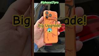 iPhone 17 Pro Max First Look 🔥 Full Leaks &amp; Features 2026 | Apple New Design 😱 #shorts