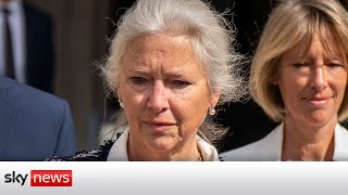 Celebrity Diana interview: BBC to pay damages over Martin Bashir's affair claims Profile