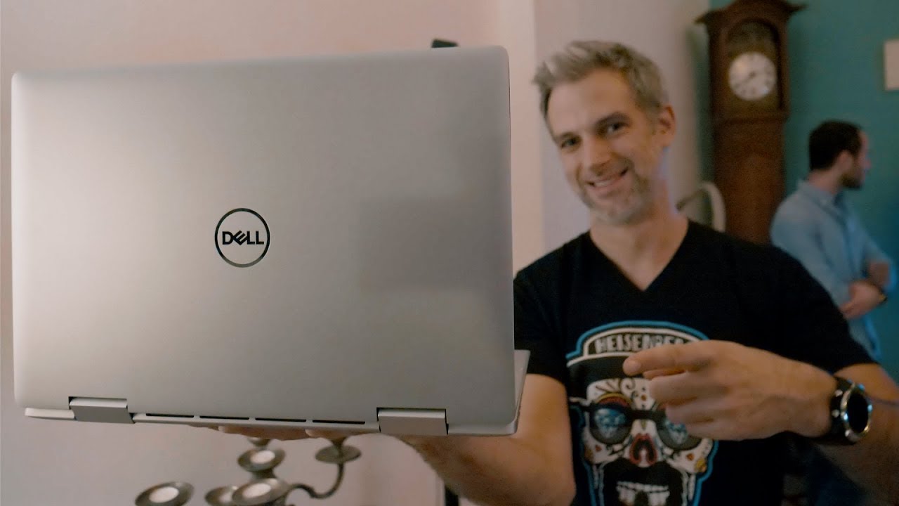 Dell Inspiron, XPS, AlienWare - Quel PC Portable de Dell est fait pour vous ?