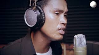 WARREN LABAN alone heart cover