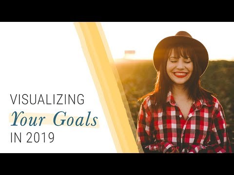 4 Tips to Visualize (And Achieve!) Your 2019 Goals | Jack Canfield
