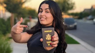 How to apply for us passport for the first time  (Expedited)