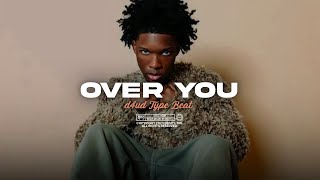 [FREE] d4vd Type Beat - over you @bency754