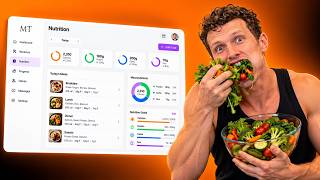 Details In-depth look at the Meal Plan Builder Update