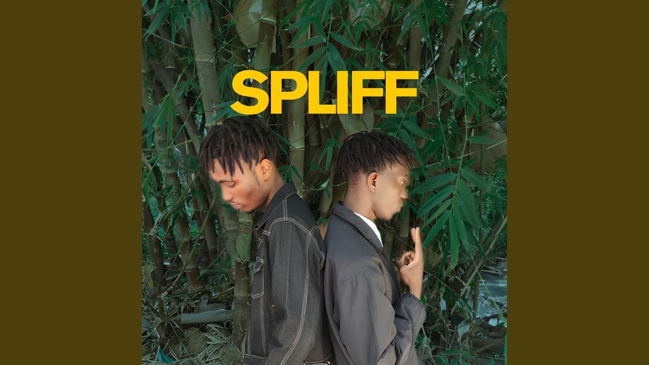 Guarda SPLIFF su YouTube Guarda SPLIFF su YouTube