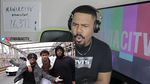 Prettyboyfredo - OPP PACK (DDG DISS TRACK) FT Swift Quis (Official Music Video) REACTION