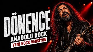 Dönence | Anadolu Rock Yorumu | Barış Manço’ya Saygı #anadolurock #rockmusic #hardrock
